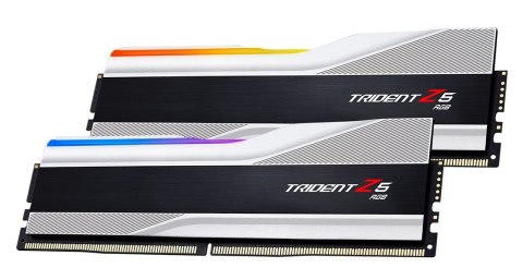 G.SKILL G.Skill Trident Z RGB F5-6000J3040G32GX2-TZ5RS moduł pamięci 64 GB 2 x 32 GB DDR5 6000 MHz
