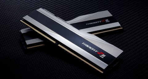 G.SKILL G.Skill Trident Z RGB F5-6000J3040G32GX2-TZ5RS moduł pamięci 64 GB 2 x 32 GB DDR5 6000 MHz