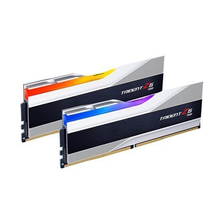 G.SKILL G.Skill Trident Z RGB F5-6000J3040G32GX2-TZ5RS moduł pamięci 64 GB 2 x 32 GB DDR5 6000 MHz