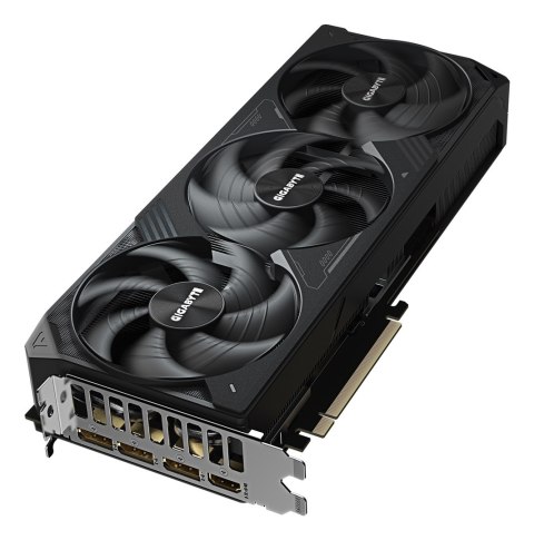 Gigabyte Karta graficzna Gigabyte GeForce RTX 5080 WINDFORCE OC SFF 16GD
