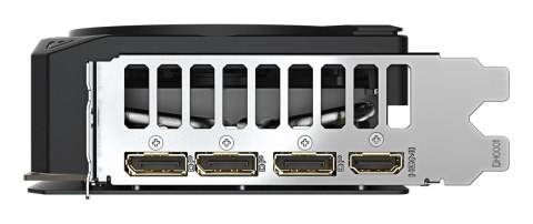 Gigabyte Karta graficzna Gigabyte GeForce RTX 5080 WINDFORCE OC SFF 16GD