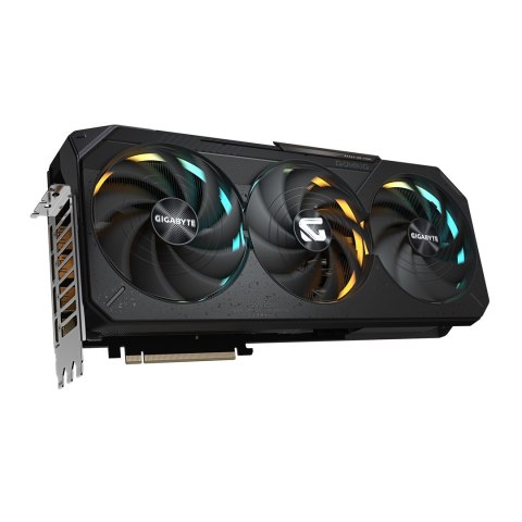 Gigabyte Karta graficzna Gigabyte RTX 5090 GAMING OC 32GB