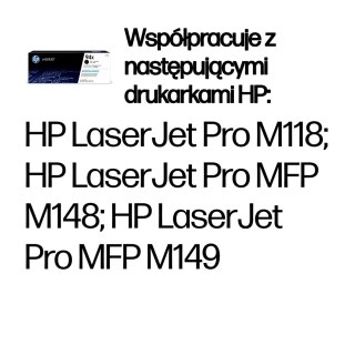 Hewlett-Packard HP 94X High Yield Black Original LaserJet Toner Cartridge
