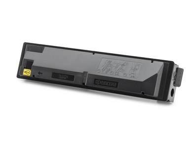 Kyocera KYOCERA TK-5205K kaseta z tonerem 1 szt. Oryginalny Czarny