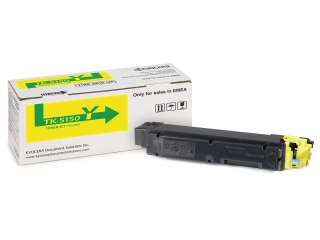 Kyocera Kyocera Toner TK-5150Y 1T02NSANL0 10000 Yellow