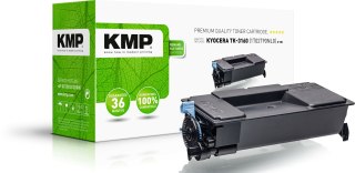 No name KMP 2917,0000 kaseta z tonerem 1 szt. Zamiennik Czarny