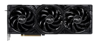 Palit Palit GeForce RTX 5080 GamingPro OC NVIDIA 16 GB GDDR7