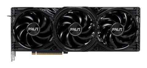 Palit Palit GeForce RTX 5080 GamingPro OC NVIDIA 16 GB GDDR7