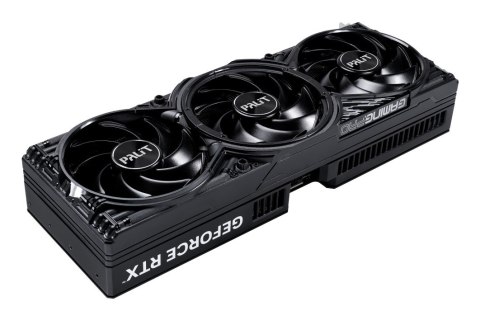 Palit Palit GeForce RTX 5080 GamingPro OC NVIDIA 16 GB GDDR7