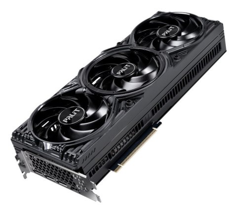 Palit Palit GeForce RTX 5080 GamingPro OC NVIDIA 16 GB GDDR7