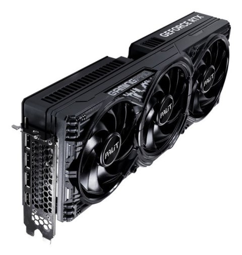 Palit Palit GeForce RTX 5080 GamingPro OC NVIDIA 16 GB GDDR7
