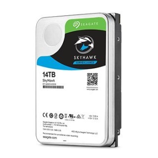 Seagate HDD Seagate SkyHawk mini 2,5" 1TB SATA ST1000LV000