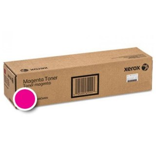 Xerox Xerox 006R01703 kaseta z tonerem 1 szt. Oryginalny Purpurowy