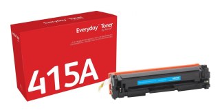 Xerox Xerox Toner Everyday HP 415A (W2031A) Cyan