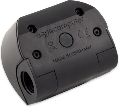 Aqua computer Aqua Computer 53293 czujnik przepływu dla systemów chłodzonych wodą 1677392