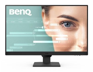 BenQ BenQ GW2490T monitor komputerowy 60,5 cm (23.8") 1920 x 1080 px Full HD Czarny