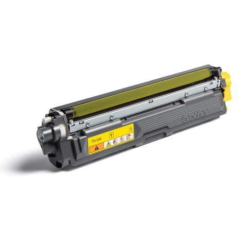 Brother Brother TN-245Y kaseta z tonerem 1 szt. Oryginalny Żółty