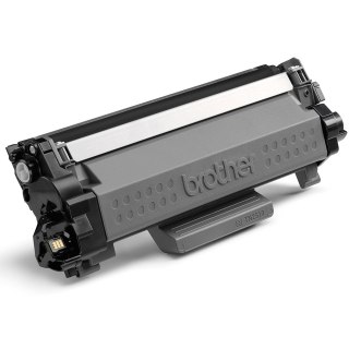 Brother Brother TN-2510 kaseta z tonerem 1 szt. Oryginalny Czarny