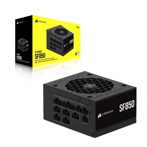 Corsair *CORSAIR SF Series SF850 80 PLUS Platinum SFX