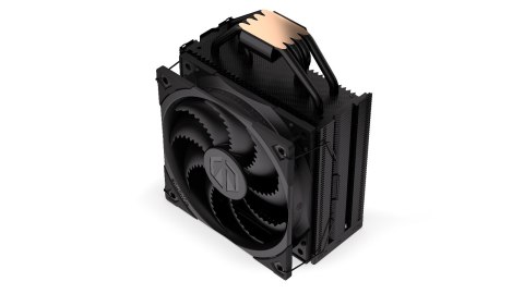ENDORFY Chłodzenie powietrzne ENDORFY Fera 5 Black (EY3A011)