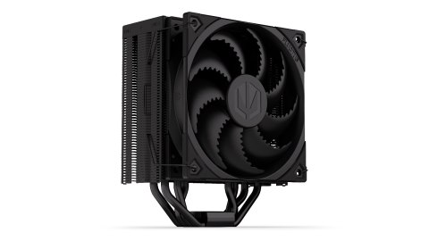 ENDORFY Chłodzenie powietrzne ENDORFY Fera 5 Black (EY3A011)