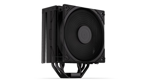 ENDORFY Chłodzenie powietrzne ENDORFY Fera 5 Black (EY3A011)