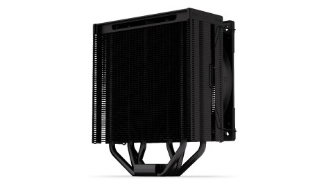 ENDORFY Chłodzenie powietrzne ENDORFY Fera 5 Black (EY3A011)