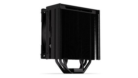 ENDORFY Chłodzenie powietrzne ENDORFY Fera 5 Black (EY3A011)