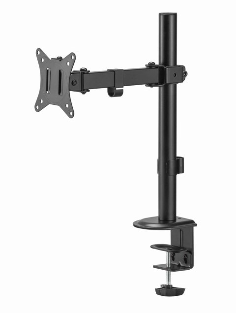 GEMBIRD GEMBIRD BIURKOWE REGULOWANE RAMIĘ/UCHWYT NA MONITOR 17-32, VESA 100X100MM, DO 9 KG
