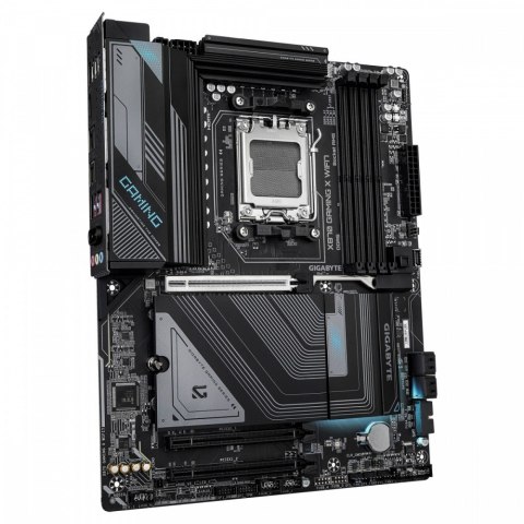 Gigabyte Płyta główna X870 GAMING X WIFI7 AM5 4DDR5 HDMI/USBC ATX