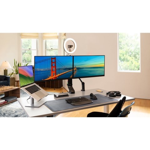 Kensington Kensington Słuchawki nauszne H3000 Bluetooth