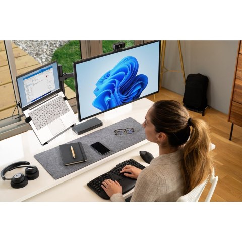 Kensington Kensington Słuchawki nauszne H3000 Bluetooth