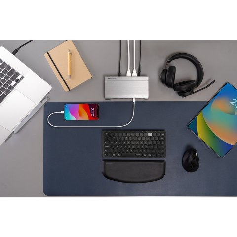 Kensington Kensington Słuchawki nauszne H3000 Bluetooth