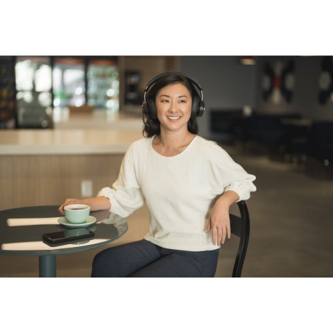 Kensington Kensington Słuchawki nauszne H3000 Bluetooth