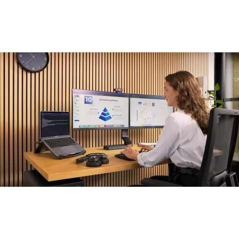 Kensington Kensington Słuchawki nauszne H3000 Bluetooth