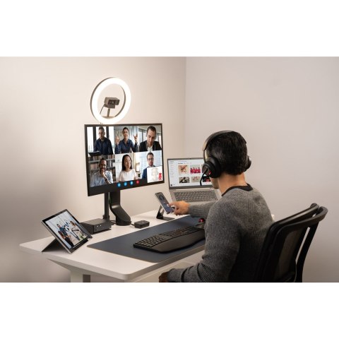 Kensington Kensington Słuchawki nauszne H3000 Bluetooth