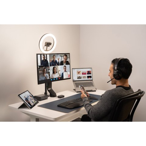 Kensington Kensington Słuchawki nauszne H3000 Bluetooth