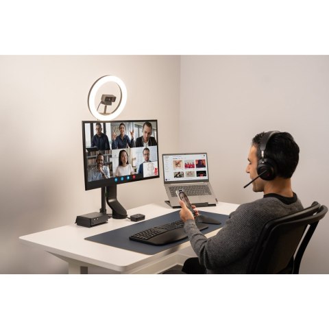 Kensington Kensington Słuchawki nauszne H3000 Bluetooth