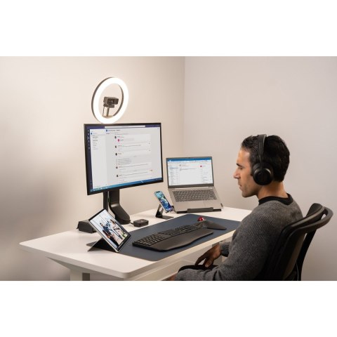 Kensington Kensington Słuchawki nauszne H3000 Bluetooth