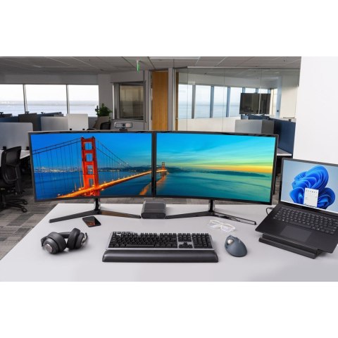 Kensington Kensington Słuchawki nauszne H3000 Bluetooth