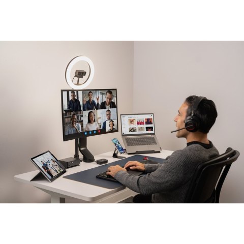 Kensington Kensington Słuchawki nauszne H3000 Bluetooth