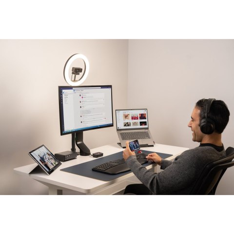 Kensington Kensington Słuchawki nauszne H3000 Bluetooth