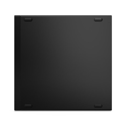 Lenovo Komputer Lenovo ThinkCentre M70q Tiny 12TD008EGE - Intel i5-13400T, 16GB DDR5 RAM, 512GB SSD, Intel UHD Grafik 730, DOS