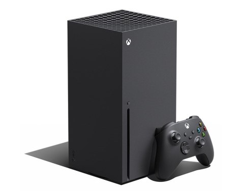 Microsoft Konsola Xbox Series X 1TB