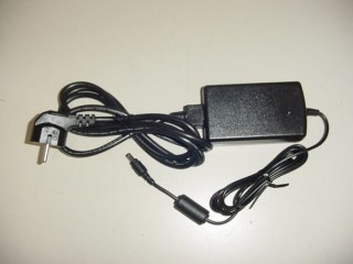 No name Elo Touch Solutions E571601 adapter zasilający/ inwentor Wewnętrzna 50 W Czarny