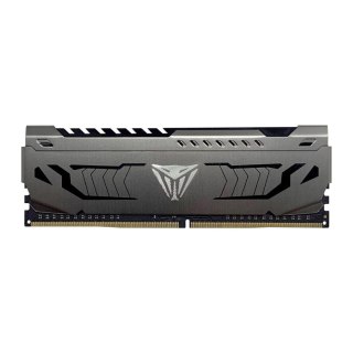 Patriot Memory Pamięć DDR4 Patriot Viper STEEL 16GB (1x16GB) 3200 MHz CL16 1,35V DIMM