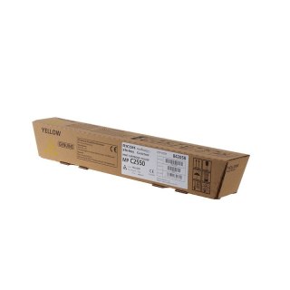 Ricoh Ricoh Toner MP C2550 842058, 841199 Yellow