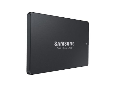 Samsung Samsung PM893 240 GB 2.5" Serial ATA III V-NAND TLC