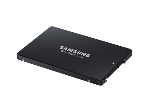 Samsung Samsung PM893 240 GB 2.5" Serial ATA III V-NAND TLC