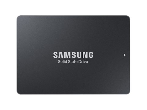 Samsung Samsung PM893 240 GB 2.5" Serial ATA III V-NAND TLC